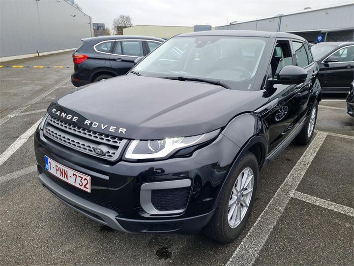 land rover range evoque 2016 salvb2dnxhh168784