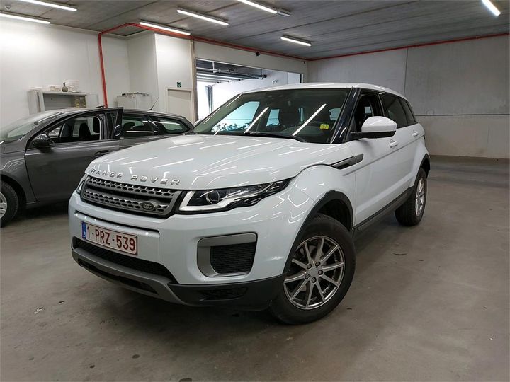 land rover range evoque 2016 salvb2dnxhh174309