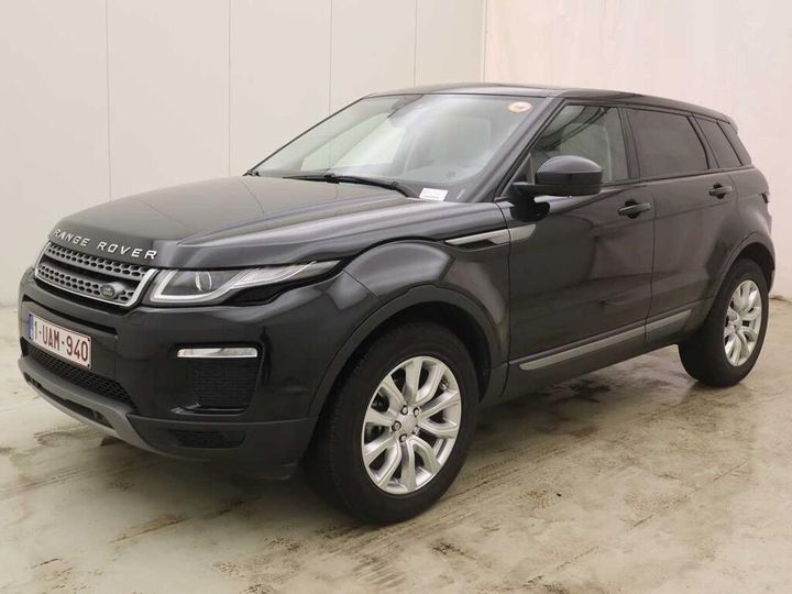 land rover evoque 2018 salvb2dnxjh289501