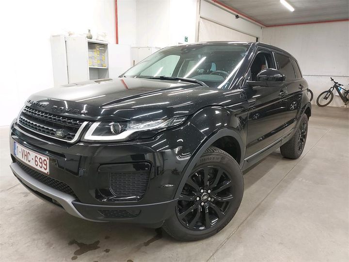 land rover evoque 2018 salvb2dnxkh342697