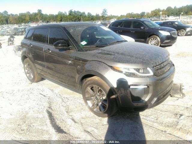 land rover range rover evoque 2018 salvc2rx1jh296876