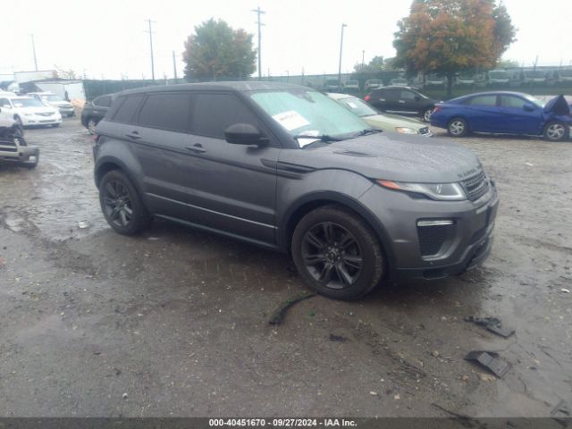 land-rover range rover evoque 2018 salvc2rx6jh267244