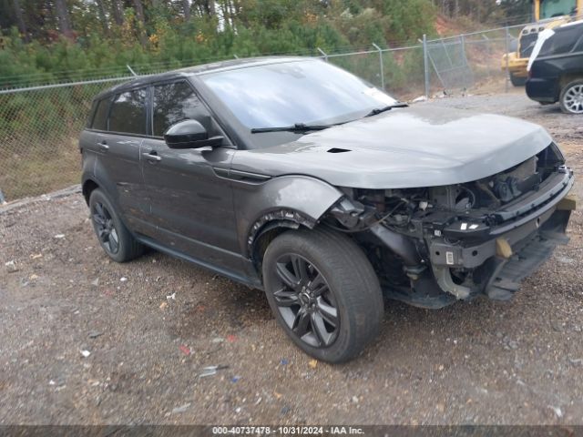 land rover range rover evoque 2018 salvc2rxxjh322424