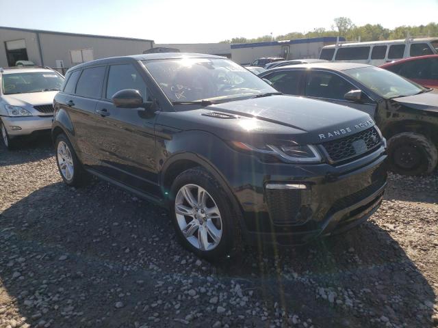 land rover range rove 2016 salvd2bg0gh107585