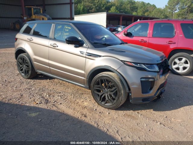 land rover range rover evoque 2016 salvd2bg7gh133729