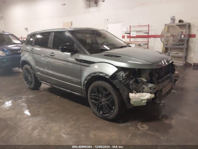 land rover range rover evoque 2016 salvd2bg8gh143685