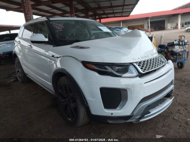 land rover range rover evoque 2018 salve2sx6jh281780