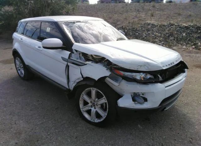 land rover range rover evoque 2013 salvn2bg4dh837573