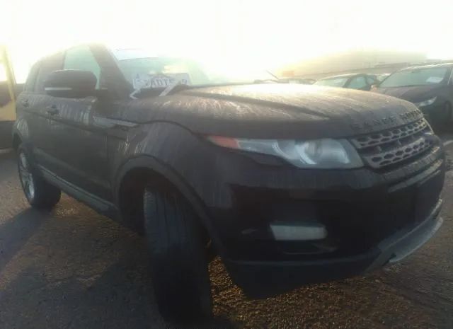 land rover range rover evoque 2013 salvn2bg8dh777085