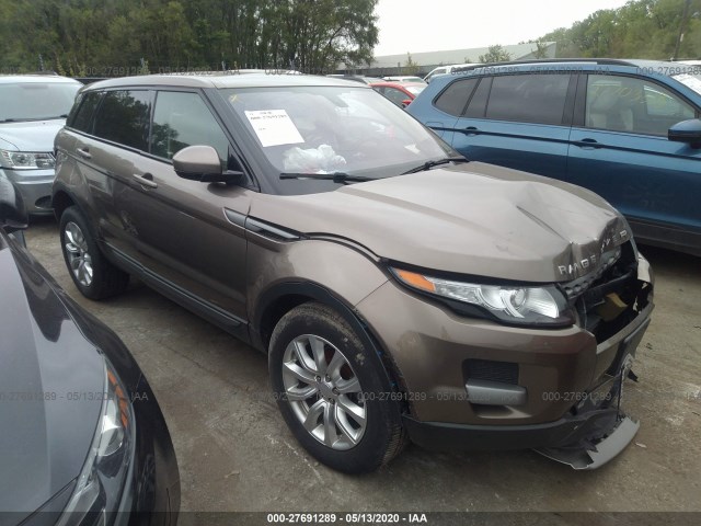 land-rover range rover evoque 2015 salvn2bg9fh063582