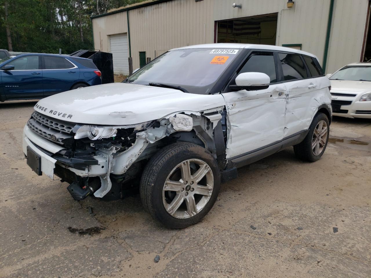 land rover range rover 2013 salvn2bgxdh847430