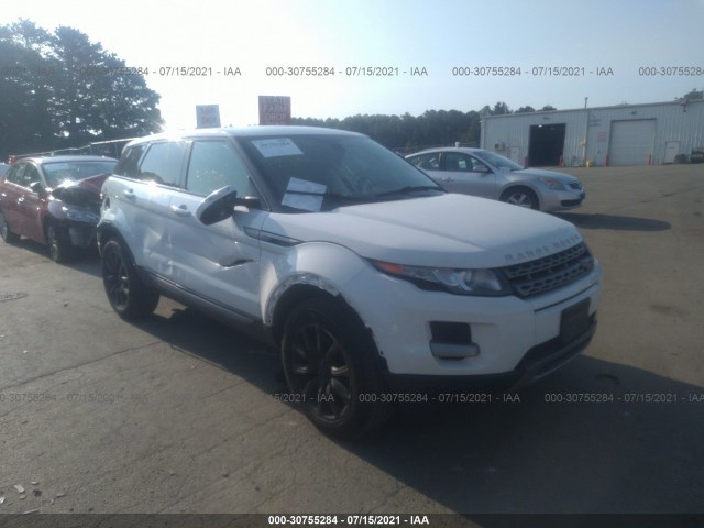 land-rover range rover evoque 2014 salvn2bgxeh891400