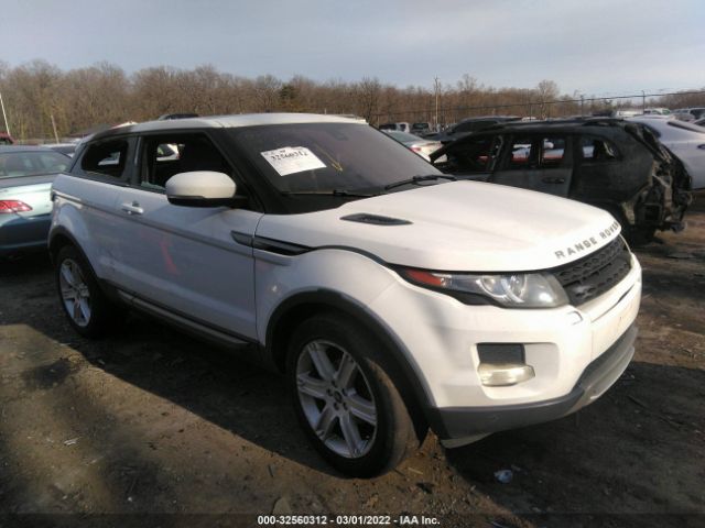 land rover range rover evoque 2013 salvp1bg7dh734197