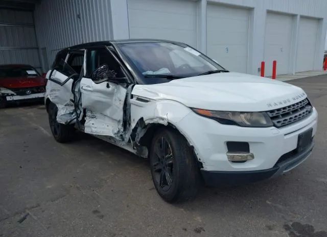 land rover range rover evoque 2013 salvp2bg0dh740980