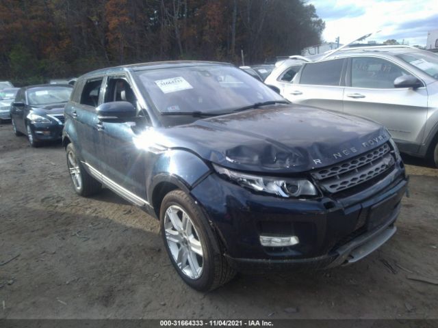 land-rover range rover evoque 2013 salvp2bg0dh745239