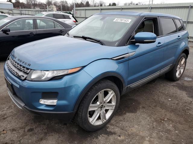 land rover rangerover 2013 salvp2bg0dh834857