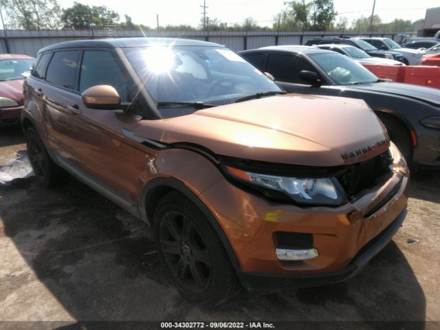 land rover range rover evoque 2014 salvp2bg1eh863561