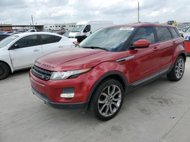 land-rover range rove 2014 salvp2bg1eh873524