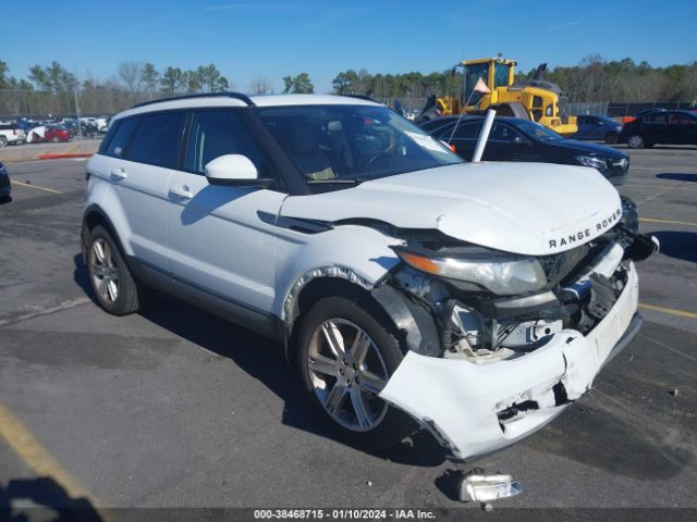 land rover range rover evoque 2014 salvp2bg1eh884328