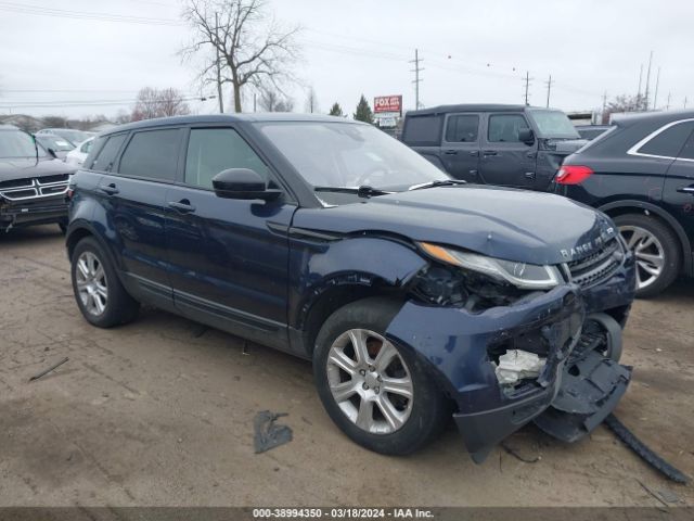 land rover range rover evoque 2016 salvp2bg1gh087774