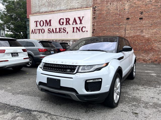 land rover range rover evoque 2016 salvp2bg1gh099794