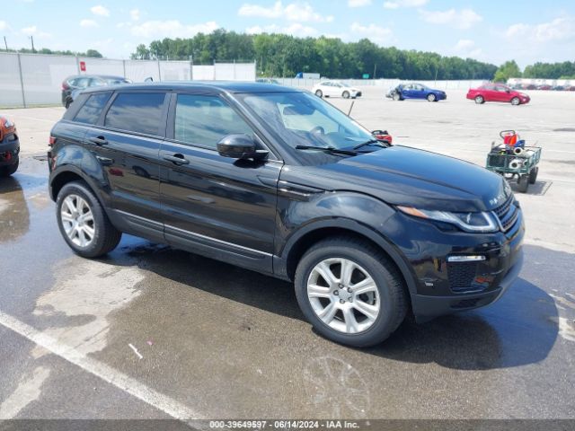 land rover range rover evoque 2016 salvp2bg1gh166605