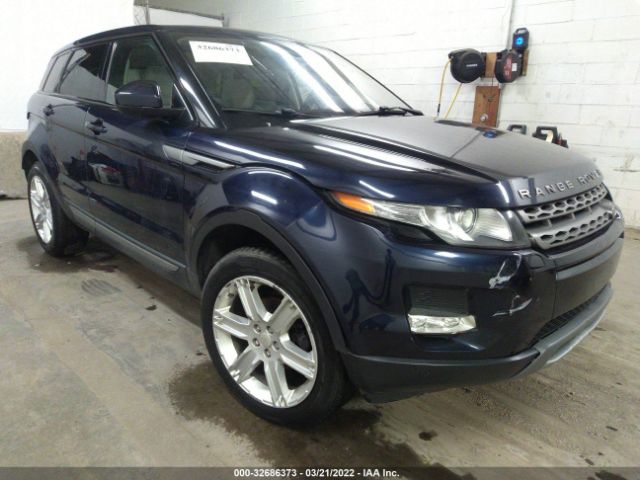 land rover range rover evoque 2014 salvp2bg2eh905588