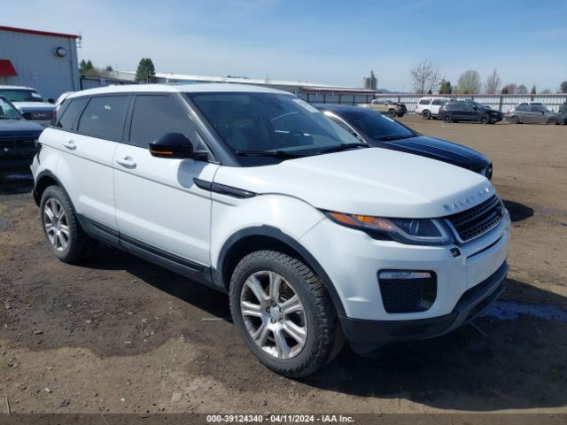 land rover range rover evoque 2016 salvp2bg3gh081815