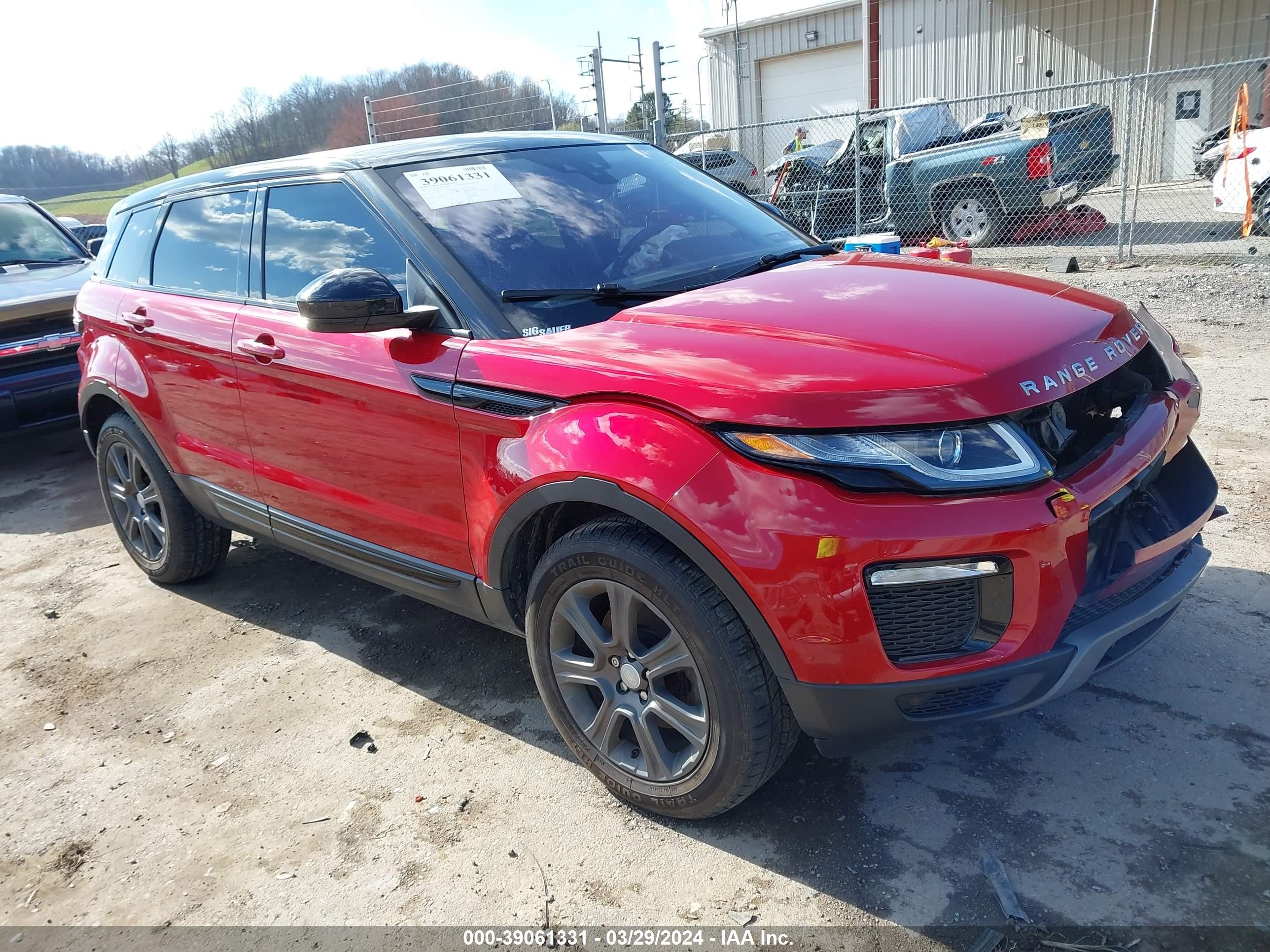 land rover range rover evoque 2017 salvp2bg3hh221220