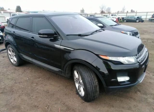 land rover range rover evoque 2012 salvp2bg4ch669989