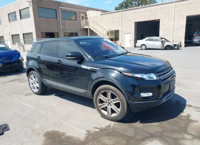 land rover range rover evoque 2012 salvp2bg4ch675744