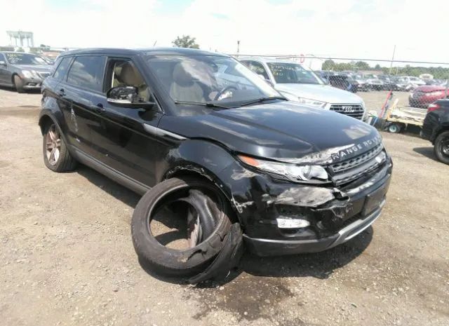 land-rover range rover evoque 2013 salvp2bg4dh809301