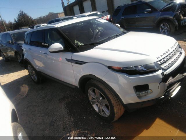 land rover range rover evoque 2014 salvp2bg4eh871332