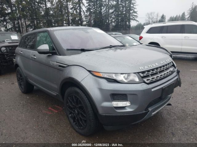 land rover range rover evoque 2014 salvp2bg4eh874120