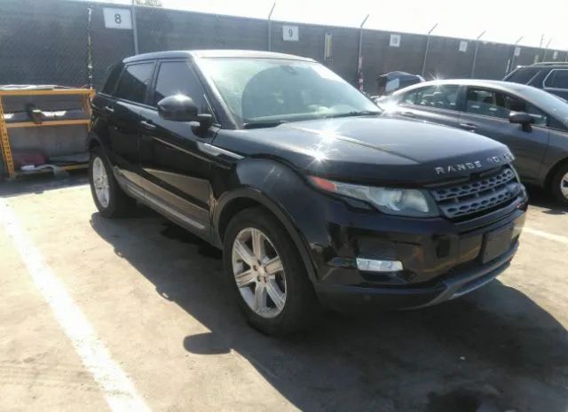 land rover range rover evoque 2014 salvp2bg4eh941380