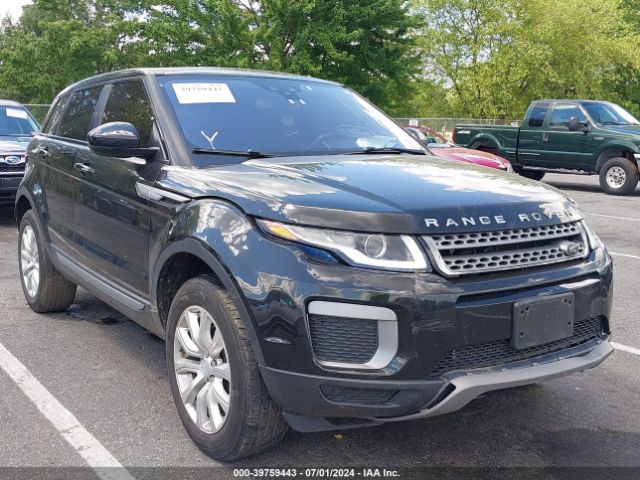 land-rover range rover evoque 2016 salvp2bg4gh081399