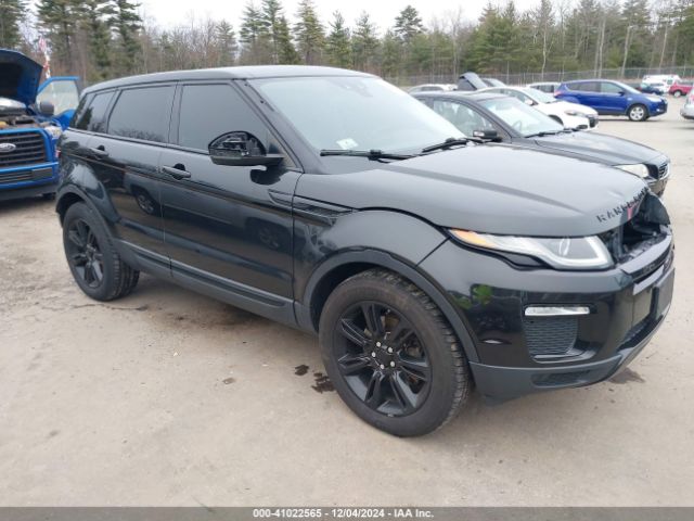 land rover range rover evoque 2016 salvp2bg4gh091592