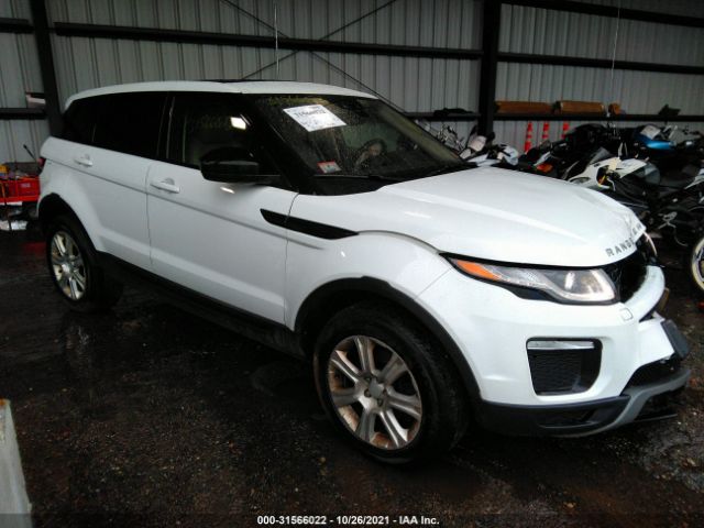 land rover range rover evoque 2016 salvp2bg4gh167649