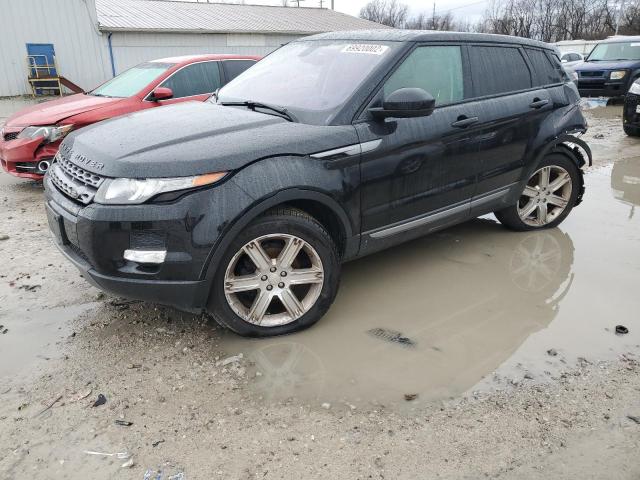 land rover range rove 2014 salvp2bg5eh879195