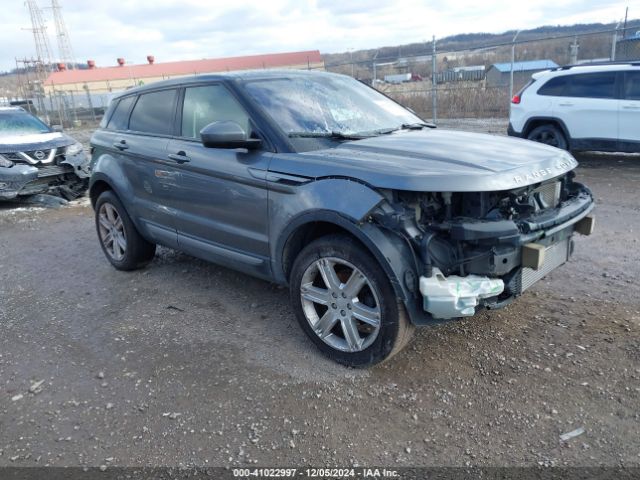 land rover range rover evoque 2015 salvp2bg5fh076310