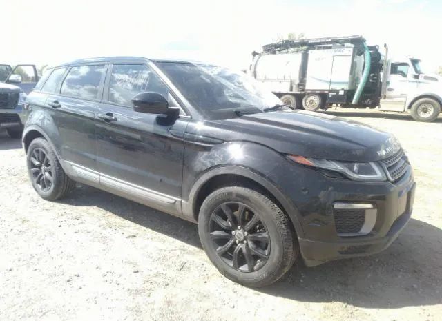 land rover range rover evoque 2016 salvp2bg5gh100459