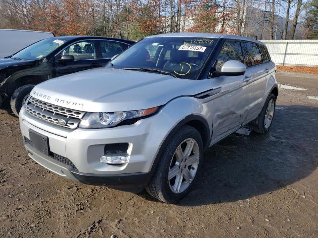 land rover range rove 2014 salvp2bg6eh941784