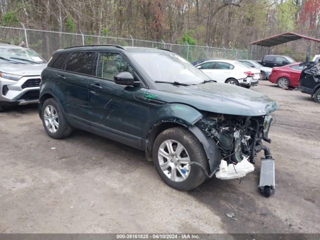 land rover range rover evoque 2016 salvp2bg6gh089911