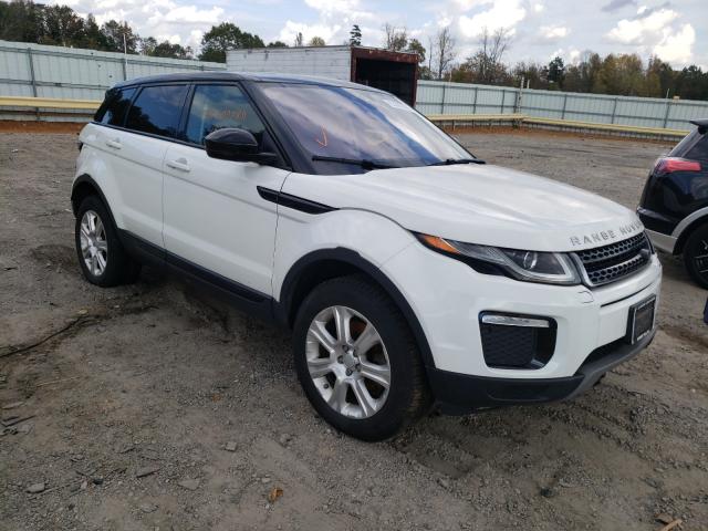 land-rover range rove 2016 salvp2bg6gh153459