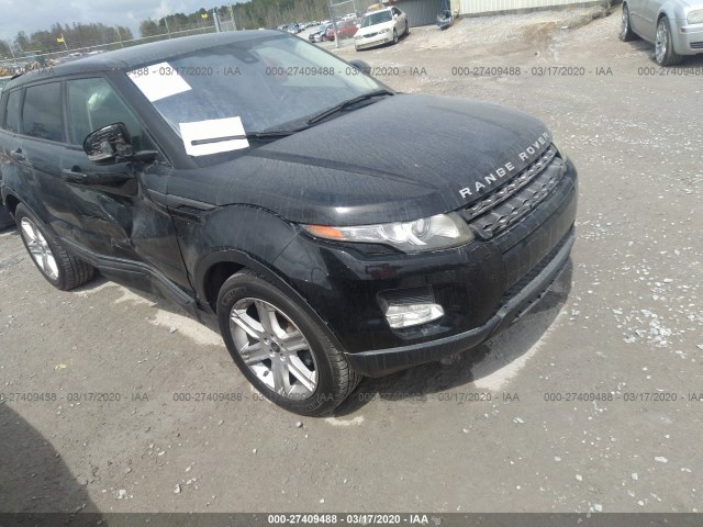 land rover range rover evoque 2013 salvp2bg7dh841319