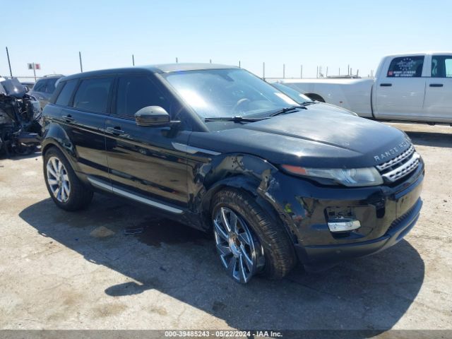 land rover range rover evoque 2014 salvp2bg7eh948694