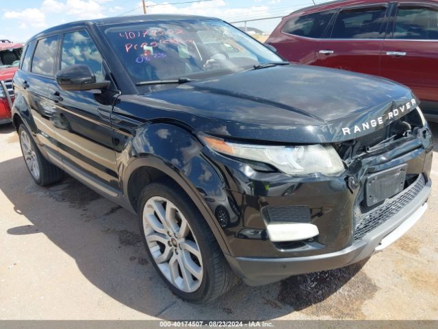 land rover range rover evoque 2015 salvp2bg7fh044300