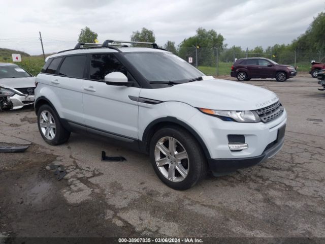 land rover range rover evoque 2015 salvp2bg7fh065390