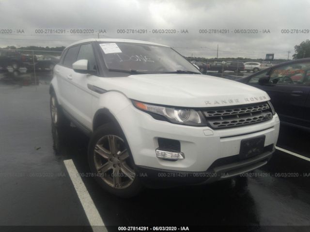 land rover range rover evoque 2015 salvp2bg7fh974147