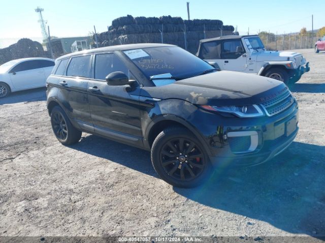 land rover range rover evoque 2016 salvp2bg7gh078013